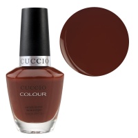 Cuccio Colour- BREW HA HA 6116 13ML