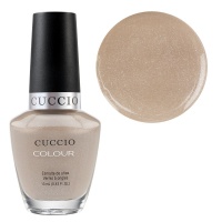 Cuccio Colour- CREAM & SUGAR 6118 13 ML