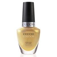Cuccio Colour - EVERYTHING MATTERS 6418 13 ml
