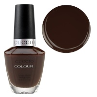 Cuccio Colour- FRENCH PRESSED FOR TIME 13 ML