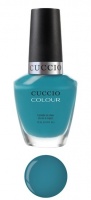 Cuccio Colour  - Grecian Sea 6041 -13 ml