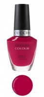 Cuccio Colour  - Heart&Seoul 6016 -13 ml
