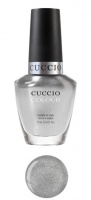 Cuccio Colour  - Hong Kong Harbour 6054-13 ml
