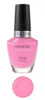 Cuccio Colour  - Kyoto cherry blossoms 6010 -13 ml