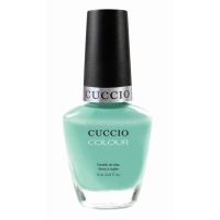 Cuccio Colour- MINT CONDITION 6100 13 ML