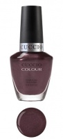 Cuccio Colour  - One night in Bangkok 6057 -13 ml