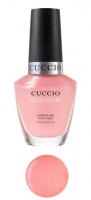 Cuccio Colour  - Parisian Pastille 6008 -13 ml