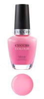 Cuccio Colour  - Recharge your Battery 6085 - 13 ml