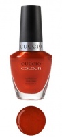 Cuccio Colour  - Rio Carnival 6022 -13 ml
