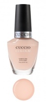 Cuccio Colour  - See it all in Montreal (pół-transprentny róż, do french!)6005 -13 ml