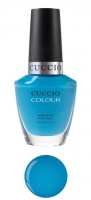 Cuccio Colour  - St. Barts in a bottle 6040-13 ml