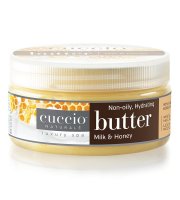 Cuccio - masło miód i mleko - 226 ml
