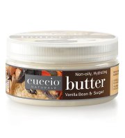 Cuccio - masło wanilia i cukier 226ml
