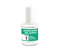Cuccio PRO - Dip System - Wytrawiacz 14 ml - Step 1