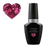 Cuccio Veneer - Fever Of Love 6136 13ml