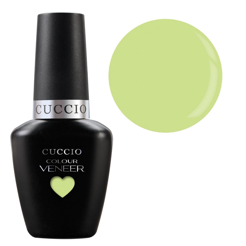 Cuccio Veneer - In the Key Of Lime 6103 13ml