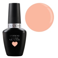 Cuccio Veneer - Life's a Peach 6102 13ml