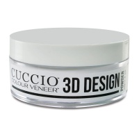 Cuccio Veneer puder 3D