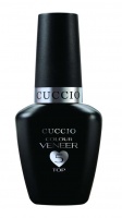 Cuccio Veneer- Top Coat do hybryd 13ml