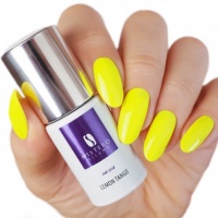 Lakier Hybrydowy Cytrynowe tango1180 6ml