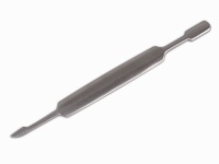 Dłutko metalowe dwustronne- FAN DUUL