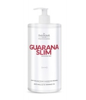 Farmona - Guarana Slim - antycellulitowy olejek do masażu 950ml