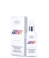 Farmona - Hands&Nails Artist - ekspresowy żel zmiękczający do usuwania skórek wokół paznokci