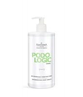 Farmona - Podologic Herbal - regenerujący krem do stóp