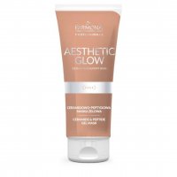 Farmona Professional AESTHETIC GLOW Ceramidowo-peptydowa maska żelowa