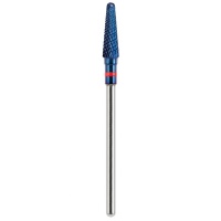 FREZ AC-BLUE STOŻEK 4,0/11mm ACURATA