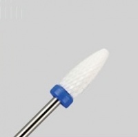 Frez Ceramiczny 15T Płomień 6x14,5mm