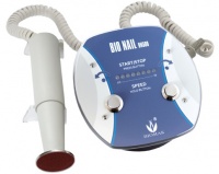 Frezarka BIO NAIL BN500 - głowica pedicure - brusher D 