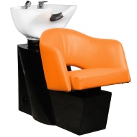 GABBIANO MYJNIA FRYZJERSKA LIZBONA POMARAŃCZOWA