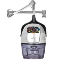 GABBIANO SUSZARKA WISZĄCA DV-303W TRZY PRĘDKOSCI IONIC SREBRNA 