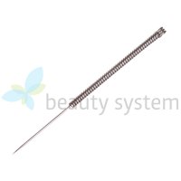 Igła do zamykania naczyń