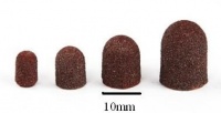 Kapturki ścierne 10mm (10szt)