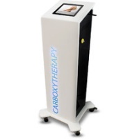 Karboksyterapia / Carboxytherapy MEDIKA