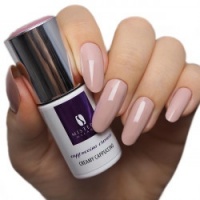 Lakier Hybrydowy Kino z cappucino 1136 6ml