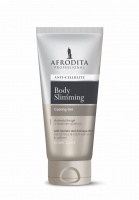 Kozmetika Afrodita - Body slimming antycellulitowy żel chłodzacy 150 ml