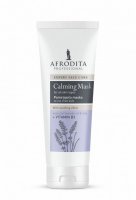 Kozmetika Afrodita - Maska Calming - kojąco łagodząca 200 ml