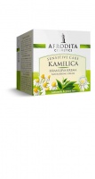 Kozmetika Afrodita - CAMOMILE - Krem odżywczy - 50 ml