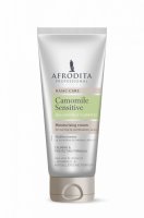 KOZMETIKA AFRODITA - Camomile Sensitive - krem nawilżający - 200 ml
