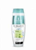 Kozmetika Afrodita - CLEAN PHASE - Tonik bezalkoholowy dla cery mieszanej i tłustej- 200 ml