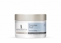 Kozmetika Afrodita - Clean Up - Peeling Enzymatyczny 100 g