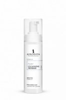 Kozmetika Afrodita - Clean Up - mus oczyszczający / pianka 200 ml