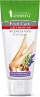 Kozmetika Afrodita - Foot Care balsam do stóp i nóg z kasztanowcem