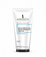 Kozmetika Afrodita - Hyaluron - krem nawilżający dla skóry normalnej i mieszanej - 150ml