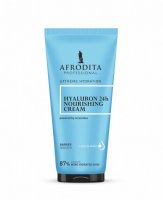 Kozmetika Afrodita - HYALURON 24h - Krem odżywczy 150 ml