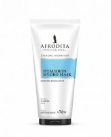 Kozmetika Afrodita - Hyaluron - maska HYDRO - 150ML