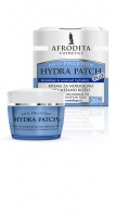 Kozmetika Afrodita - Hydra Patch krem 24h dla skóry normalnej i mieszanej